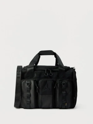 Torba sportowa Jordan czarny