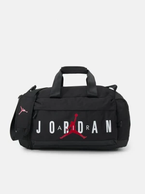 Torba sportowa Jordan czarny