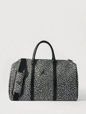 Torba sportowa Jordan czarny