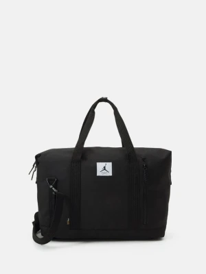 Torba sportowa Jordan czarny