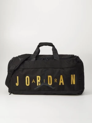 Torba sportowa Jordan czarny