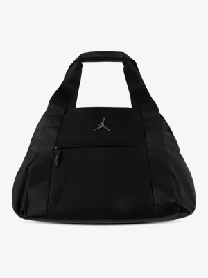 Torba sportowa Jordan czarny