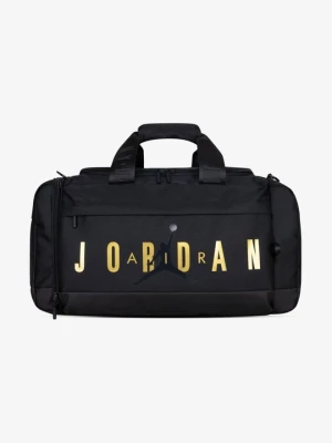 Torba sportowa Jordan czarny