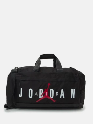 Torba sportowa Jordan czarny