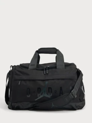 Torba sportowa Jordan czarny