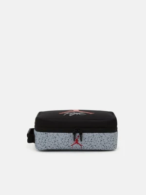 Torba sportowa Jordan czarny