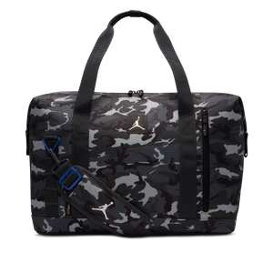 Torba sportowa Jordan Flight Duffle (40 l) - Czerń