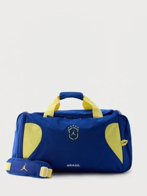 Torba sportowa Jordan niebieski