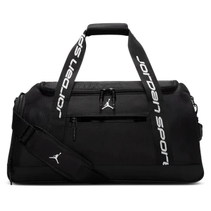 Torba sportowa Jordan Sport (47,5 l) - Czerń