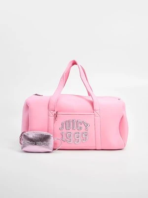 Torba sportowa Juicy Couture