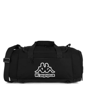 Torba sportowa Kappa KPA-B-006-07 Czarny