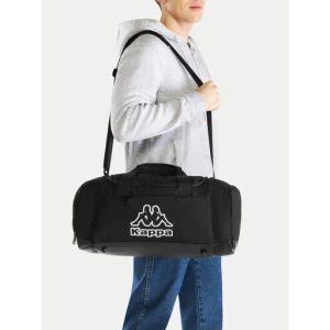 Torba sportowa Kappa KPA-B-006-07 Czarny