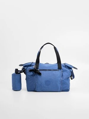 Torba sportowa Kipling