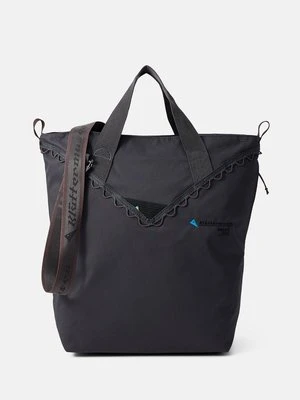 Torba sportowa Klättermusen