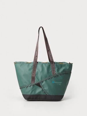 Torba sportowa Klättermusen