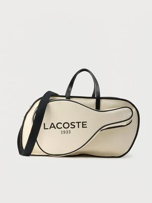 Torba sportowa Lacoste