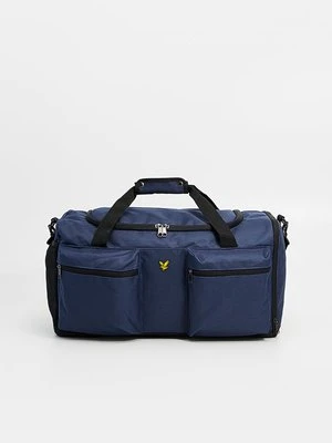Torba sportowa Lyle & Scott
