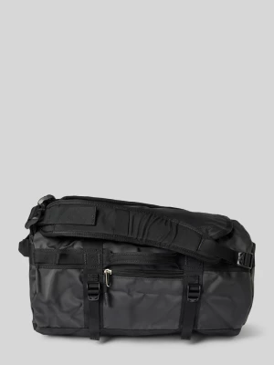 Torba sportowa nadrukiem z logo model ‘BASE CAMP DUFFEL XS’ The North Face