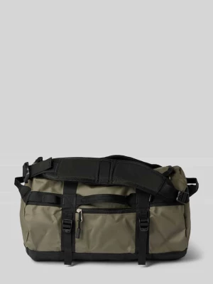 Torba sportowa nadrukiem z logo model ‘BASE CAMP DUFFEL XS’ The North Face