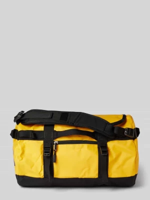 Torba sportowa nadrukiem z logo model ‘BASE CAMP DUFFEL XS’ The North Face