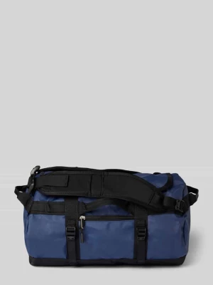 Torba sportowa nadrukiem z logo model ‘BASE CAMP DUFFEL XS’ The North Face