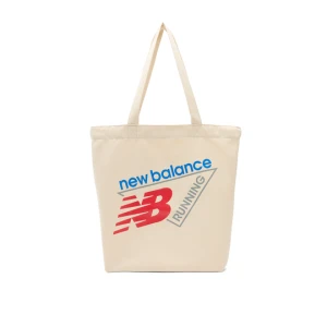 Torba sportowa New Balance AC87658BUL – beżowa