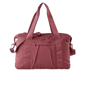 Torba sportowa New Balance LAB31006WAD - czerwona
