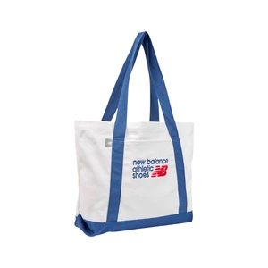 Torba sportowa New Balance LAB51501SET – biała