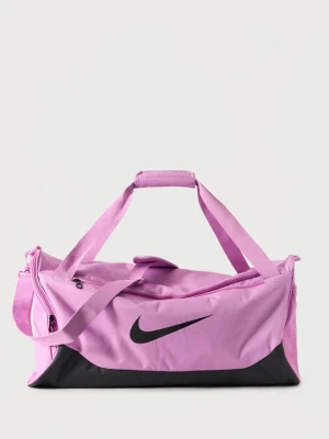 Torba sportowa Nike fioletowy