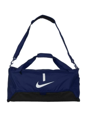 Torba sportowa Nike granatowy
