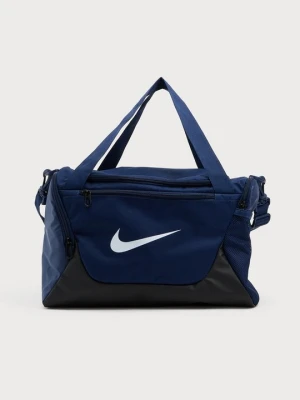 Torba sportowa Nike granatowy