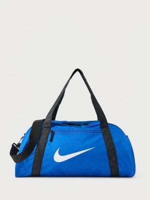 Torba sportowa Nike niebieski