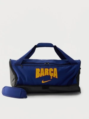Torba sportowa Nike niebieski