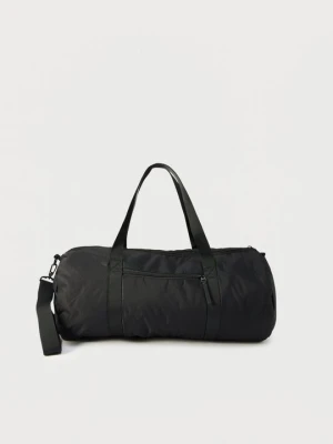 Torba sportowa Pier One Sport By Zalando czarny