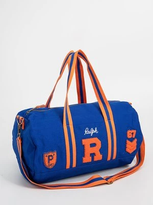 Torba sportowa Polo Ralph Lauren