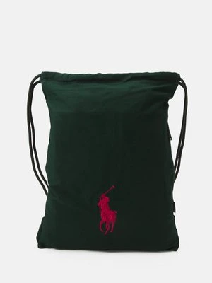 Torba sportowa Polo Ralph Lauren