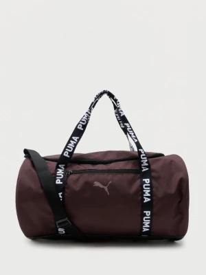 Torba sportowa Puma brązowy