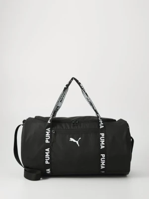 Torba sportowa Puma czarny