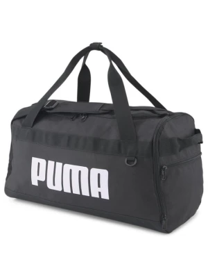 Torba sportowa Puma czarny