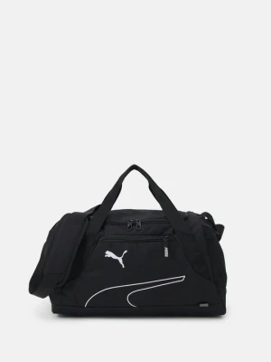 Torba sportowa Puma czarny