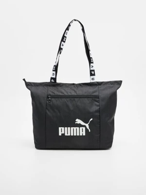 Torba sportowa Puma czarny