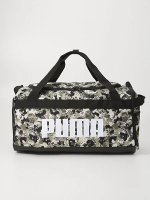 Torba sportowa Puma czarny