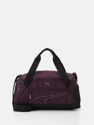 Torba sportowa Puma jagodowy