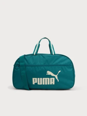 Torba sportowa Puma petrol