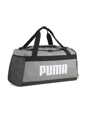 Torba sportowa Puma szary