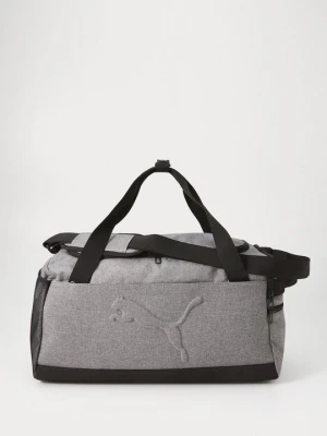 Torba sportowa Puma szary