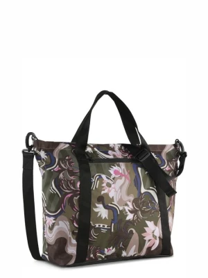 Torba sportowa Puma zielony