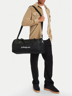 Torba sportowa Quiksilver C-QUIC-MC-001-08 Czarny