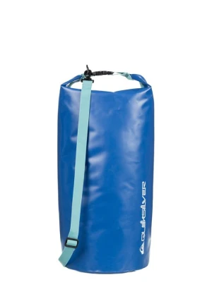 Torba sportowa Quiksilver niebieski