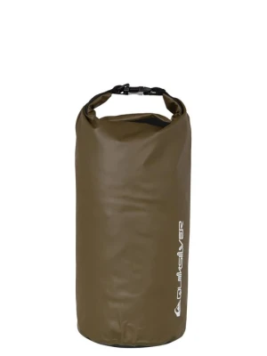 Torba sportowa Quiksilver oliwkowy